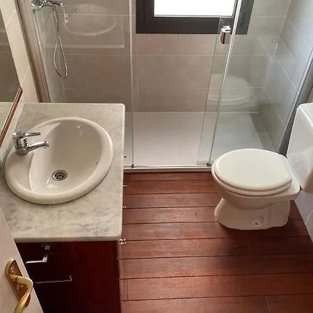 With Sea Views Next To The Of Mar Bella Apartamento Barcelona